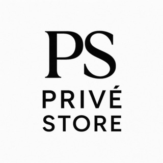 Telegram group profile photo for Prive Store