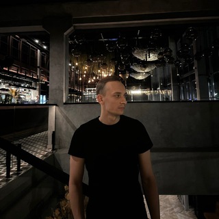 Telegram profile photo for Инвесторы и проекты | Антон 🩶