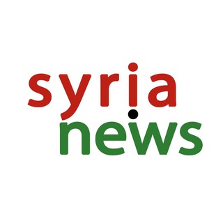 Telegram profile photo for syria.news