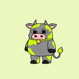 Telegram profile photo for Cowofrobinhood