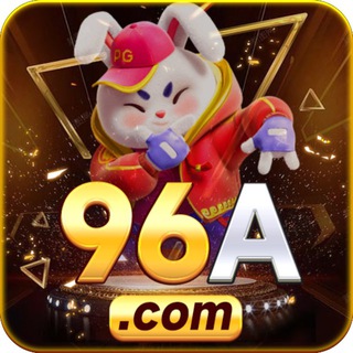 Telegram profile photo for 96A.COM | Canal Oficial
