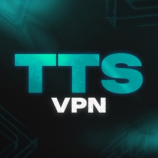 Telegram profile photo for TTS PROXY