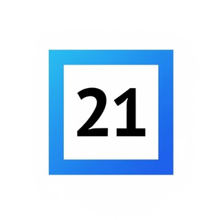 Telegram profile photo for Технологический колледж №21