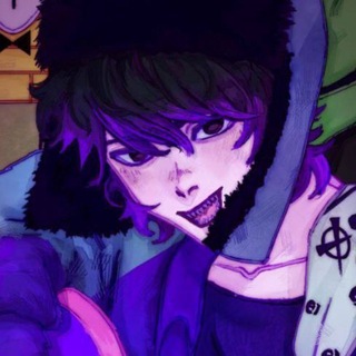 Telegram profile photo for KeyAsh
