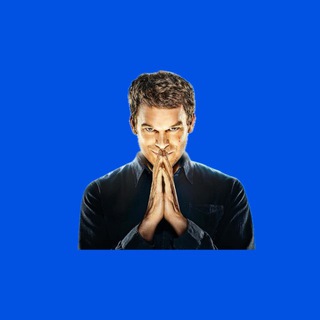 Telegram profile photo for Dexter Коллит
