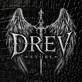 Telegram profile photo for 𐕣 Drev Store