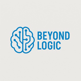 Telegram profile photo for Beyond Logic
