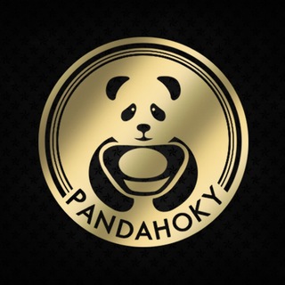 Telegram profile photo for Pandahoky