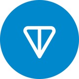 Telegram profile photo for TON : Port / Fragment / Coin / Binance / Coinbase / Bitcoin