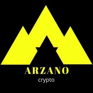 Telegram profile photo for Arzano Crypto Education Chat