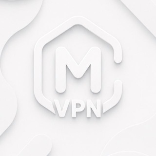 Telegram profile photo for MsH / VPN