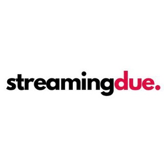 Telegram profile photo for StreamingDue - OTT Updates, Digital, Streaming Dates & News
