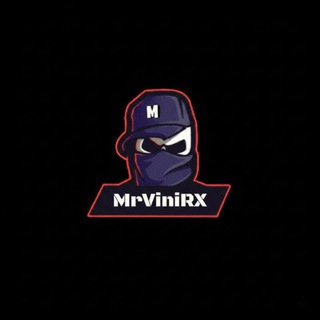 Telegram group profile photo for MRVINIRX -> CHAT