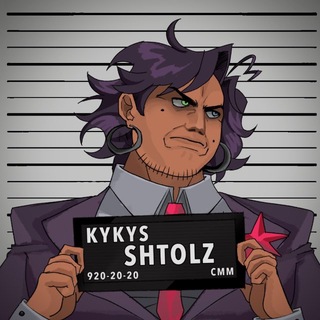 Telegram profile photo for hautiGOD