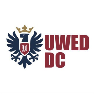 Telegram group profile photo for UWED Debate Club|Chat