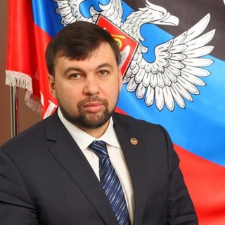 Telegram profile photo for Денис Пушилин