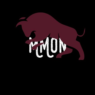 Telegram group profile photo for Mammon Discussion