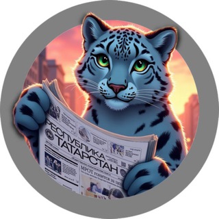 Telegram profile photo for Республика Татарстан | Новости Татарстана