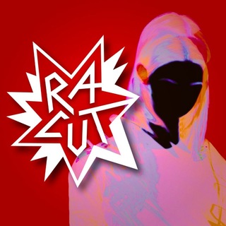 Telegram profile photo for RACUT | татакае ❤️🔥