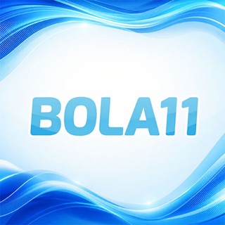 Telegram profile photo for BOLA 11 OFC CHANNEL