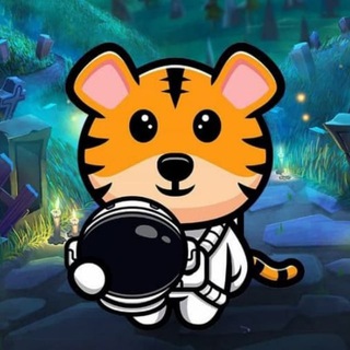 Telegram group profile photo for Tiger Baby(虎宝)11月3日19:00上线薄饼