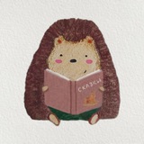 Telegram profile photo for РЕТРО ЁЖИКИ