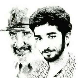 Telegram profile photo for یادمان شهدای نجف آباد و مزار شهید محسن حججی