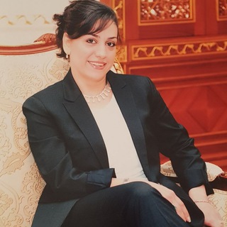 Telegram profile photo for شهرزاد میرقلیخان