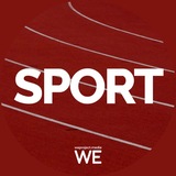 Telegram profile photo for WE Sport