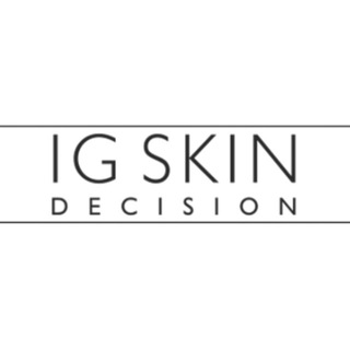 Telegram profile photo for IG SKIN