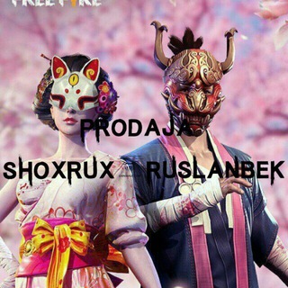 Telegram profile photo for Продажа Шохрух Руслан