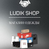 Telegram profile photo for Ludik_store
