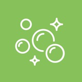 Telegram profile photo for Greeny Cleaning // Reviews