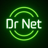 Telegram profile photo for DrNet Trust | رضایت
