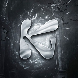 Telegram profile photo for k1mo | graphic design