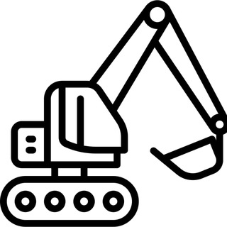 Telegram group profile photo for Спецтехника РФ