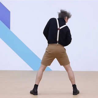 Telegram profile photo for Nur weil du so schön bist