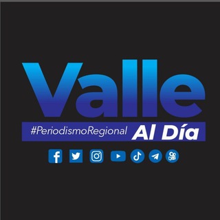 Telegram profile photo for Valle al Día