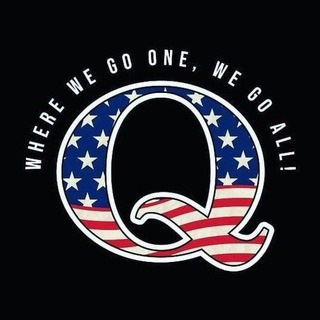 Telegram profile photo for Q Anon - Q Way