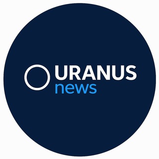 Telegram profile photo for URANUS news