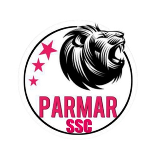 Telegram profile photo for SSC QUIZ GROUP (PARMAR SSC)