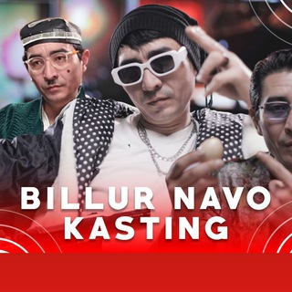 Telegram profile photo for Billur Navo🎼🎶