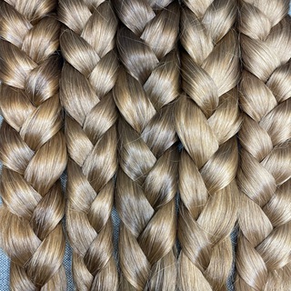 Telegram profile photo for _russianhair_