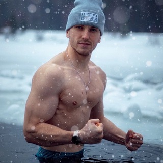 Telegram profile photo for Спорт для души❗️