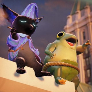 Telegram profile photo for Dota & Deadlock