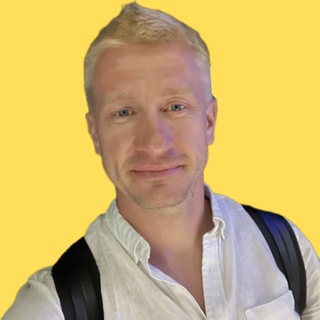 Telegram profile photo for Нинель Лесков | MASSANTE | блог о жизни и бизнесе
