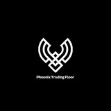 Telegram profile photo for 📈 Phoenix Trading Floor 📉
