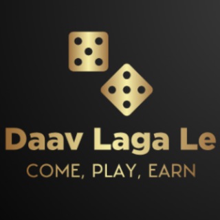 Telegram profile photo for Daav Laga Le
