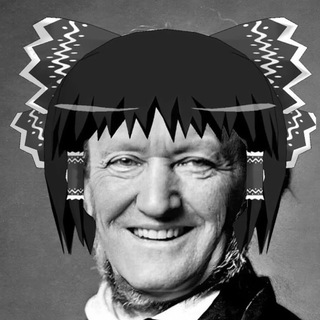 Telegram profile photo for Большие СИСЬКИ ОНЛАЙН