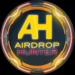Telegram profile photo for AIRDROP HUNTERS